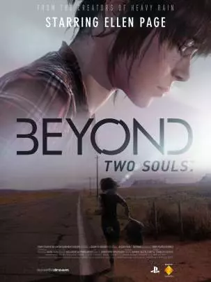 Beyond Dos Almas - PS3