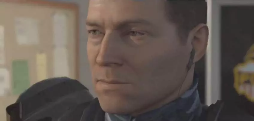 Beyond Dos Almas - PS3