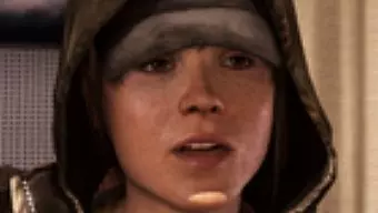 Beyond Dos Almas: Vídeo Análisis 3DJuegos