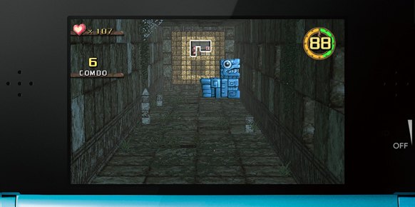 SpeedThru Potzol’s Puzzle análisis