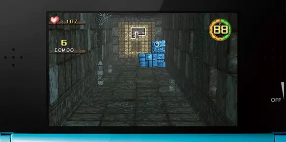 SpeedThru Potzol’s Puzzle análisis