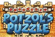 Carátula de SpeedThru: Potzol’s Puzzle - 3DS