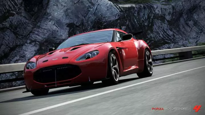 Forza Motorsport 4 - Pirelli Car Pack