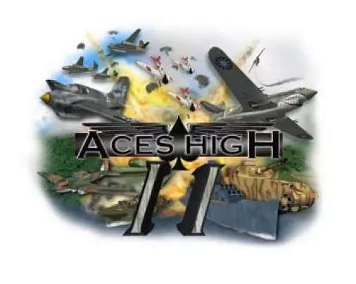 Aces High II - PC