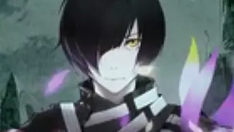 Sol Trigger: Trailer Cinemático (Japonés)