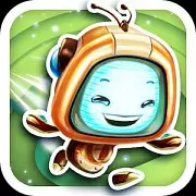 Carátula de Cordy - iOS
