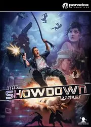 Carátula de The Showdown Effect - PC