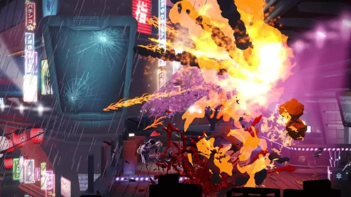 The Showdown Effect - PC