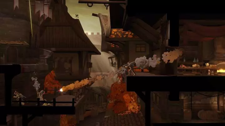 The Showdown Effect - PC