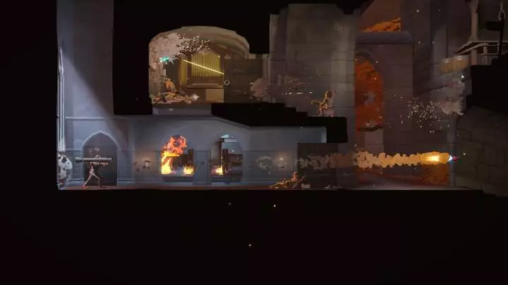 The Showdown Effect - PC