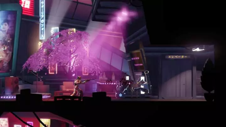 The Showdown Effect - PC