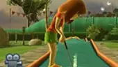 Fun! Fun! Minigolf Touch!: Trailer oficial
