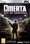 Omerta: City of Gangsters