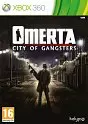 Omerta: City of Gangsters Xbox 360