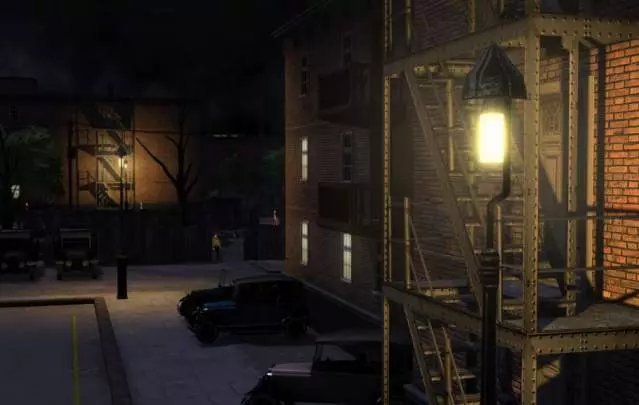 Omerta City of Gangsters - PC