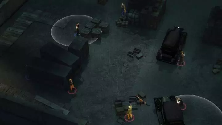 Omerta City of Gangsters