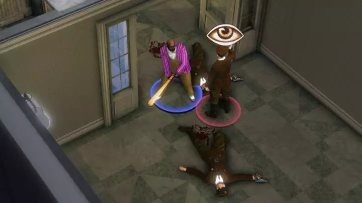 Omerta City of Gangsters