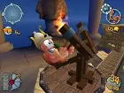 Worms Forts Under Siege - Imagen
