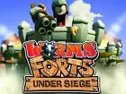 Worms Forts Under Siege - Imagen PC