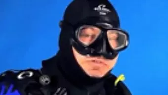 Derrick the Deathfin: Así se Hizo