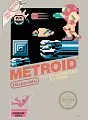Metroid NES