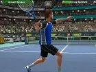 Virtua Tennis Challenge - Pantalla