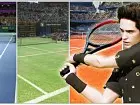 Virtua Tennis Challenge - Imagen
