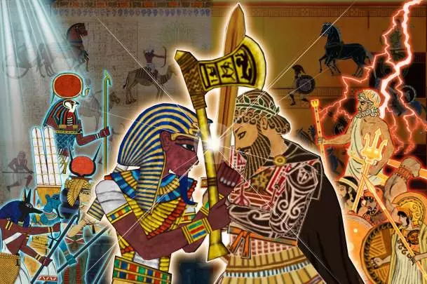 Alexandria Bloodshow