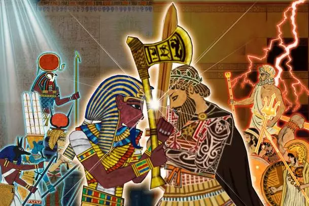 Alexandria Bloodshow