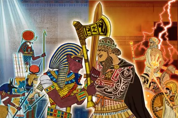 Alexandria Bloodshow