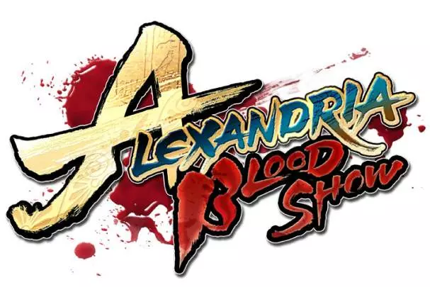 Alexandria Bloodshow