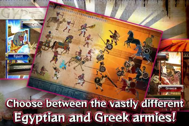 Alexandria Bloodshow