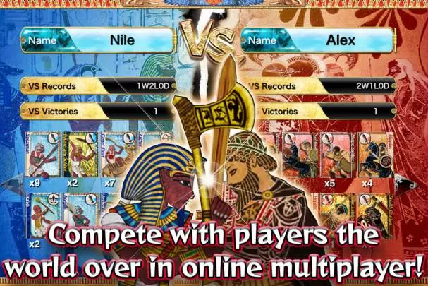 Alexandria Bloodshow