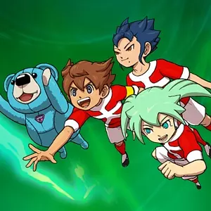 Inazuma Eleven GO Chrono Stones Análisis