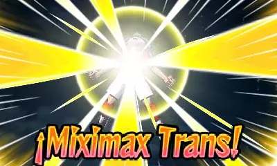 Inazuma Eleven GO Chrono Stones