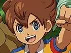 Inazuma Eleven GO Chrono Stones: Llamarada / Trueno