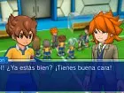 Inazuma Eleven GO Chrono Stones 