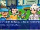 Inazuma Eleven GO Chrono Stones - Imagen