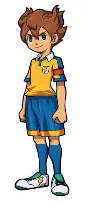 Inazuma Eleven GO Chrono Stones - 3DS