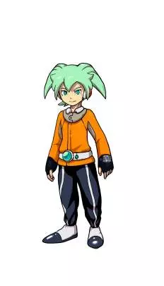 Inazuma Eleven GO Chrono Stones