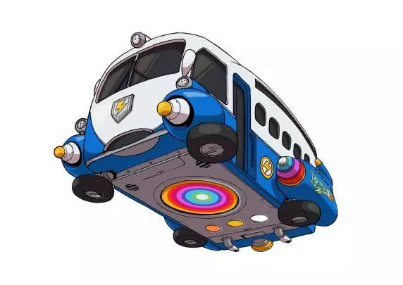 Inazuma Eleven GO Chrono Stones - 3DS