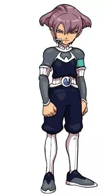 Inazuma Eleven GO Chrono Stones: Llamarada / Trueno