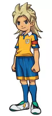 Inazuma Eleven GO Chrono Stones - 3DS