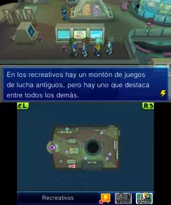 Inazuma Eleven GO Chrono Stones