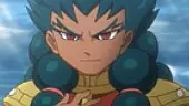 Inazuma Eleven GO Chrono Stones: Chrono Stone Trailer