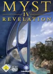 Myst IV: Revelation