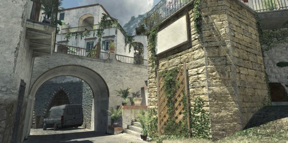 Modern Warfare 3 - Collection 1 análisis