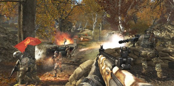 Modern Warfare 3 - Collection 1 PS3