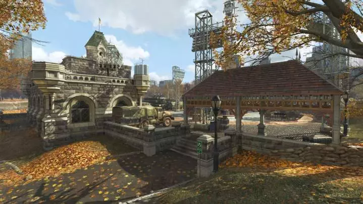 Call of Duty: Modern Warfare 3 - Collection 1