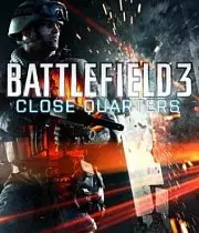 Battlefield 3: Close Quarters